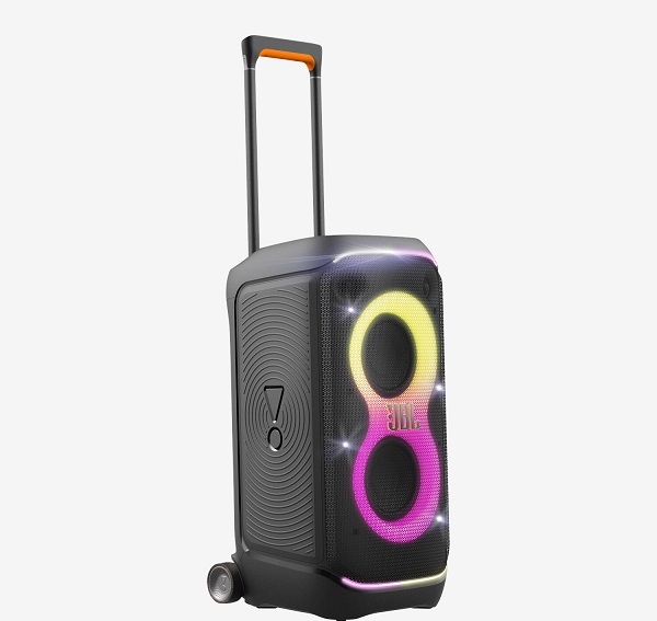 Kêt Luận Loa JBL Bluetooth
