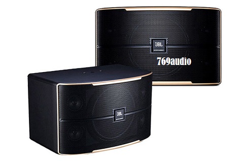 Tại Sao Nên Mua Loa JBK Karaoke Trung Quốc Tại 769 Audio