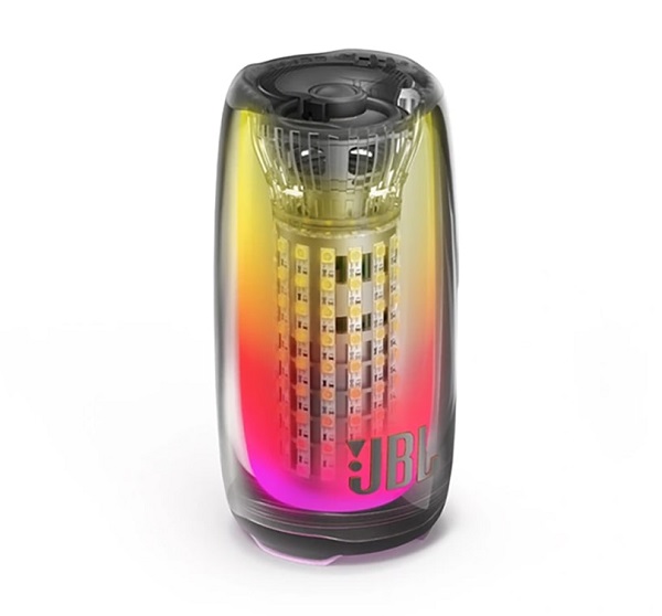 Loa Bluetooth JBL Pulse 5 chống nước