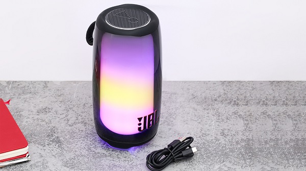Loa Bluetooth JBL Pulse 5 giá
