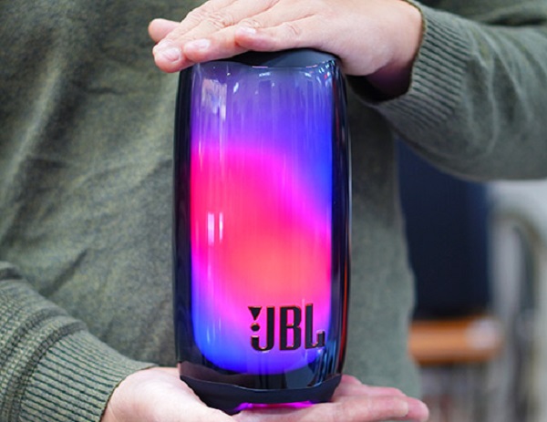 Loa Bluetooth JBL Pulse 5 mua ở đâu