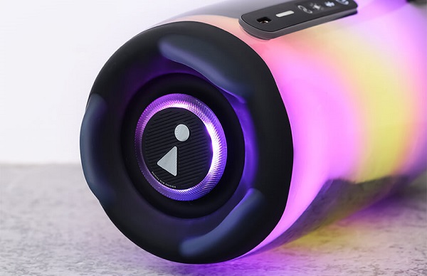 Loa Bluetooth JBL Pulse 5 Đa Dạng Công Dụng