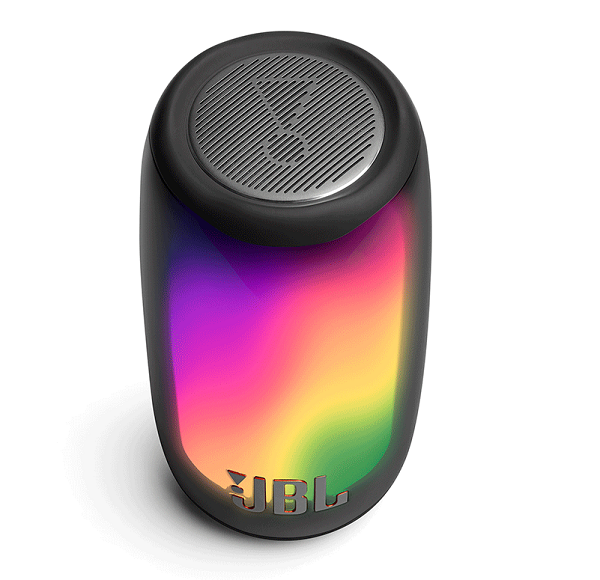 Loa Bluetooth JBL Pulse 5 thời lượng pin