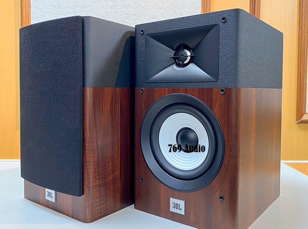 Loa JBL Stage A 130