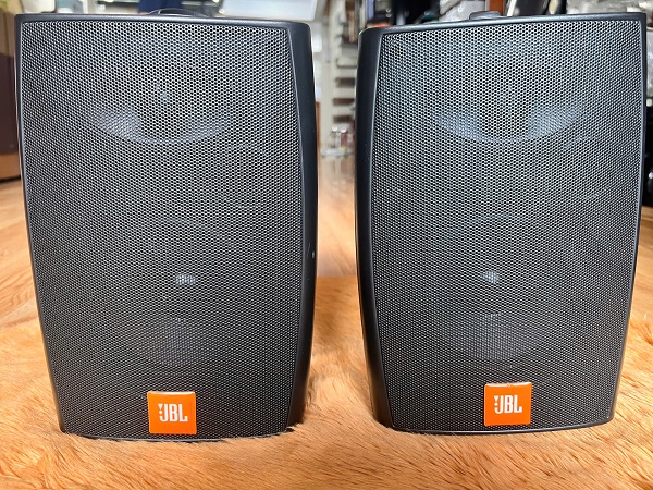 Loa JBL Treo Tường Chính Hãng