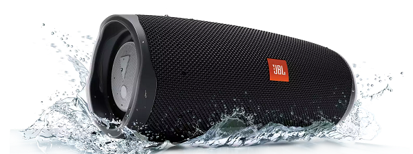 JBL charge 4 Âm Thanh Chất Lượng