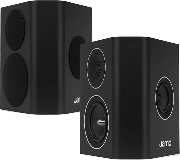 Loa Jamo C9 sur chất lượng âm thanh tuyệt vời