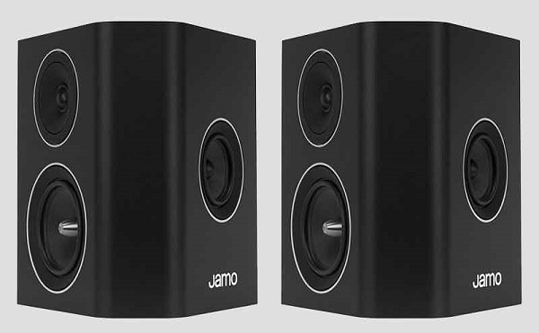 Loa Jamo C9 sur giá rẻ tại TP.HCM