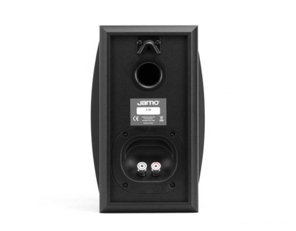 Loa Jamo C91 Thông Số Kỹ Thuật
