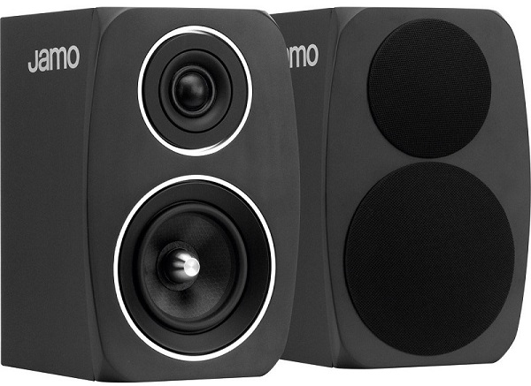 Loa Jamo C91 Thiết Kế Hiện Đại