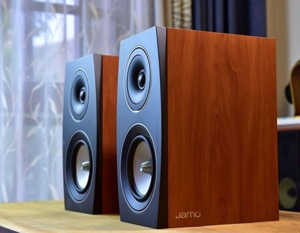 Loa Jamo C93 II Loa Nghe Nhạc Hay
