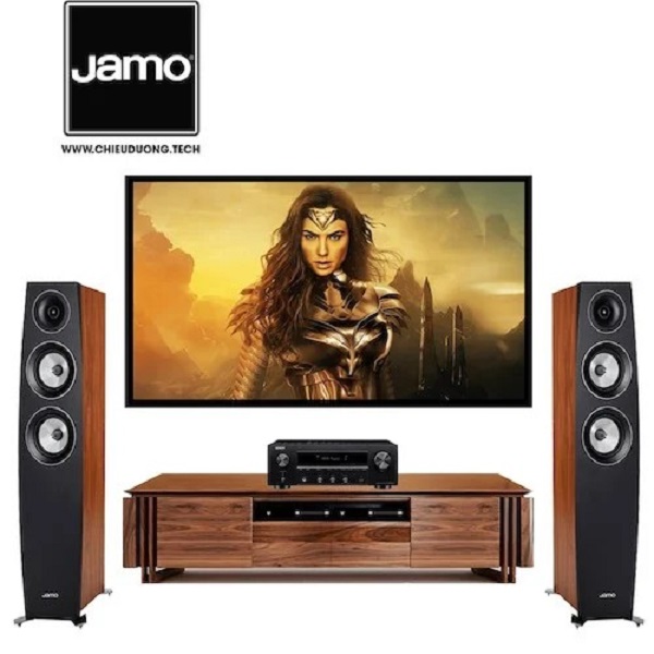 Loa Jamo C95 II Đẳng Cấp Vượt Trội