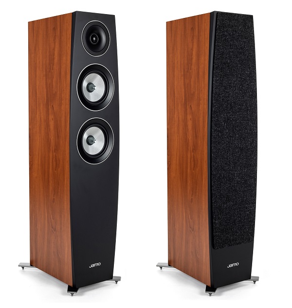 Loa Jamo C95 II Cao Cấp