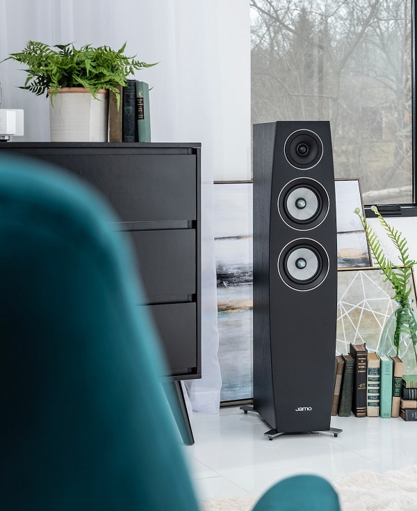 Loa Jamo C95 II Chất Lượng Âm Thanh Đỉnh Cao