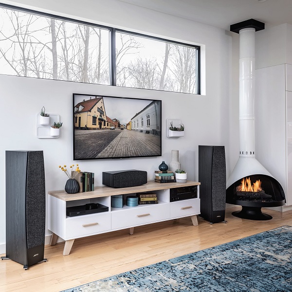 Loa Jamo C95 II Chất Lượng Tuyệt Vời