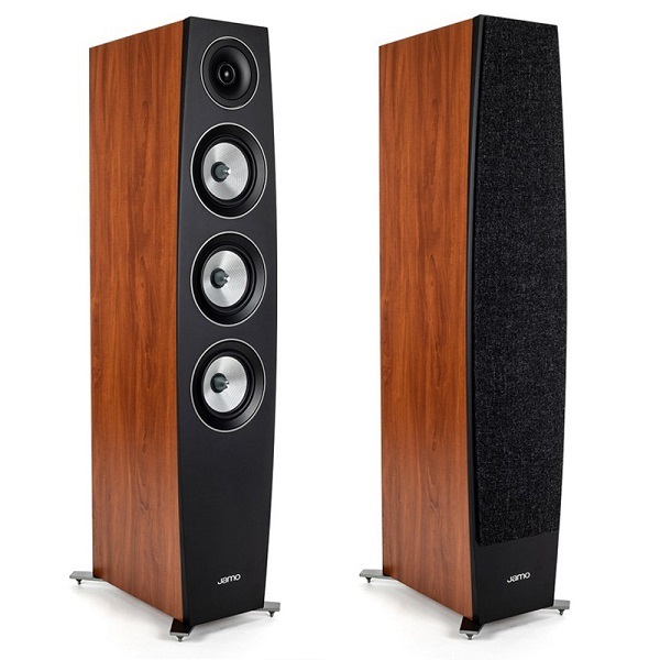 Top 5 Loa Cột Hot Nhất 2025