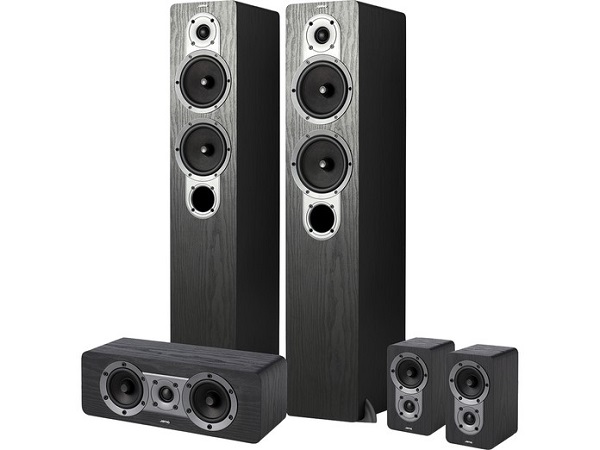 Loa Jamo s426 hcs3 chính hãng