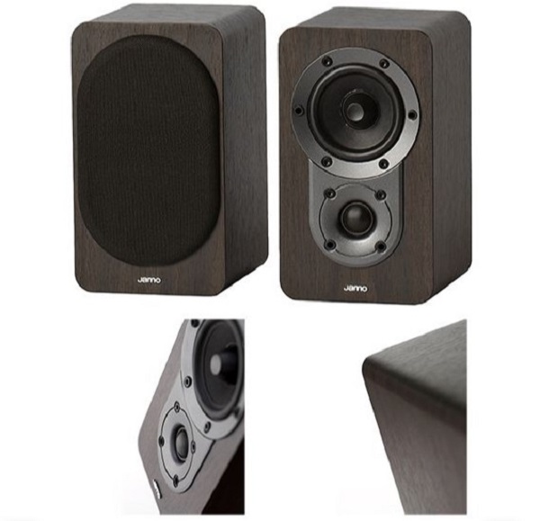Loa Jamo s426 hcs3 chất lượng âm thanh tuyệt vời