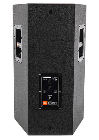 Th&ocirc;ng tin chi tiết sản phẩm Loa JBL SRX 715 B&atilde;i Mỹ