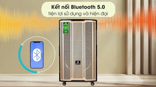 Loa Kéo  5 - 10 triệu