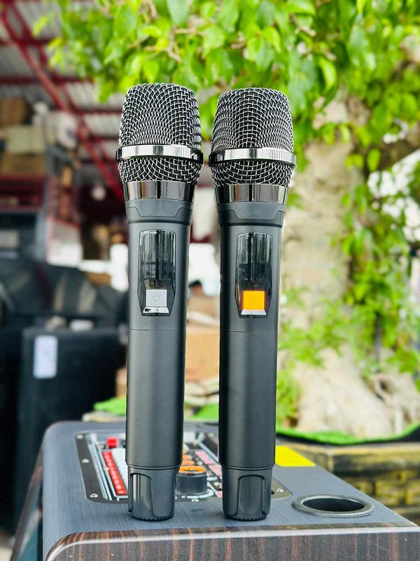 Thông số kỹ thuật loa kéo MT MAX T70