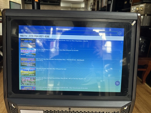 Đánh giá loa kéo MT MAX T71