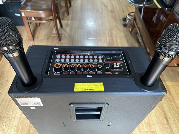 Mua loa kéo MT MAX T71 ở đâu
