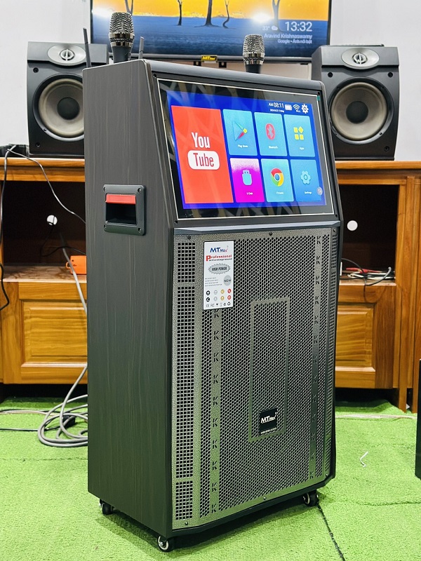 Loa  MT MAX T73S chính hãng