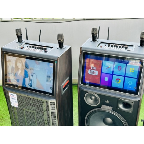 loa kéo MT MAX T73S di động cao cấp