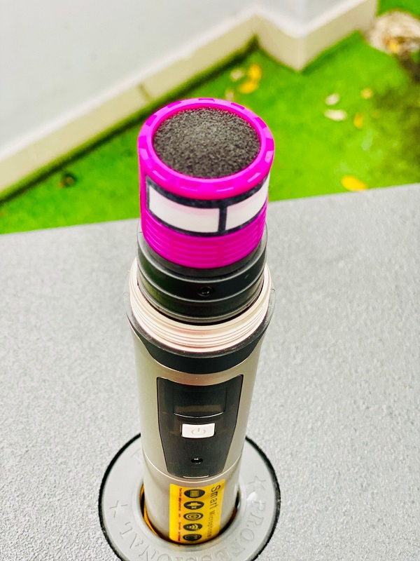 Loa Kéo Mt Bk42 Micro Cao Cấp