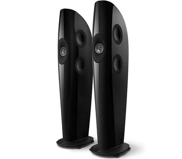 Loa KEF Blade Two Meta Thương Hiệu KEF