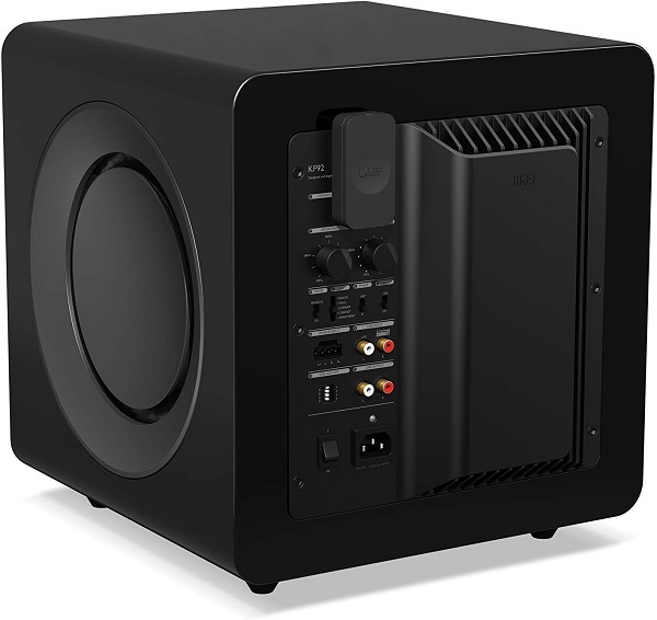 Loa KEF KC92 Giá tốt