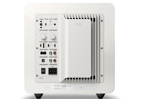 Loa Sub KC92 giá rẻ