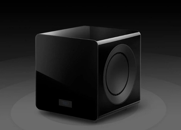 Loa siêu trầm KEF KC92