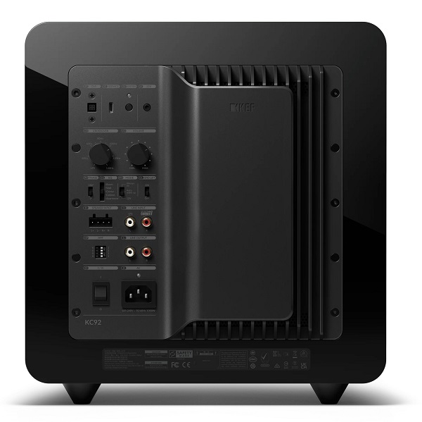 Mua Loa siêu trầm tại 769 audio