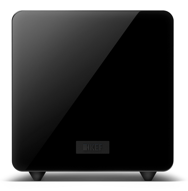 Chiếc loa của thời đại | KEF KC92