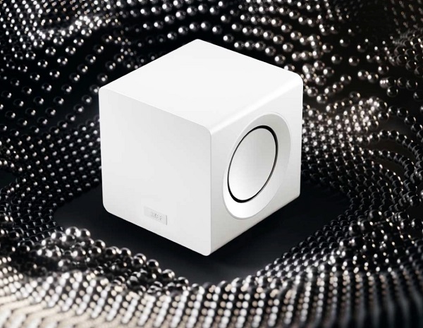 Công suất 1000W đến từ KC92