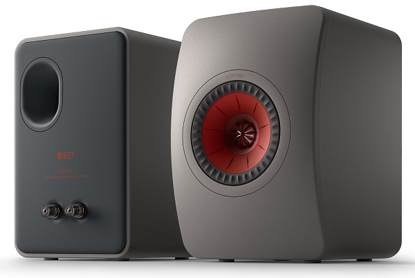 Loa KEF LS50 Meta Là Gì