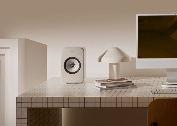 Loa KEF LSX II LT Giá Tốt Chính Hãng