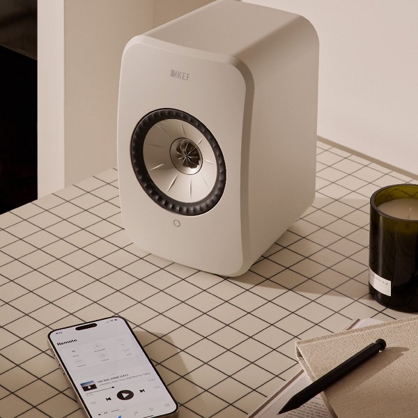 Loa KEF LSX II LT Giá Tốt Nhất 2025