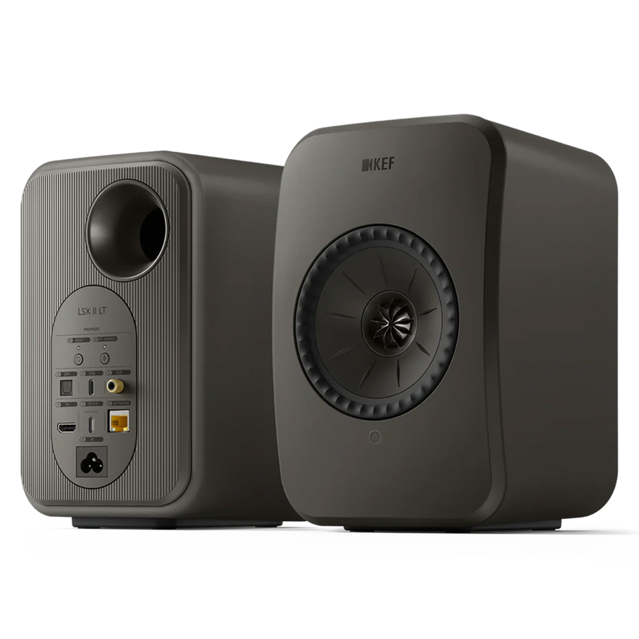 Loa KEF LSX II