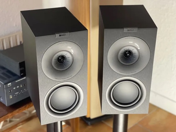 Loa KEF Q Concerto Meta Review