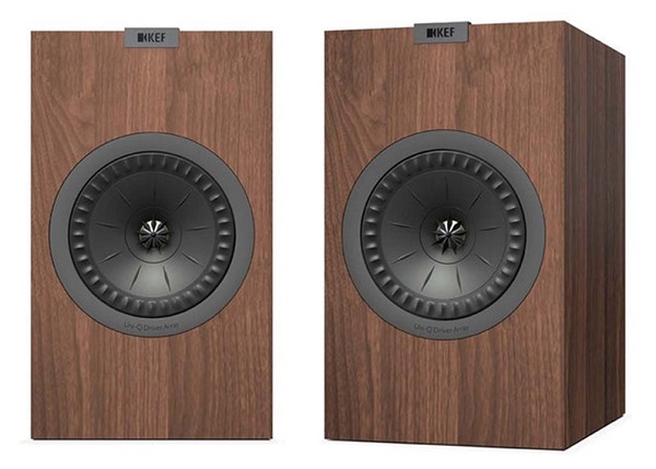 Loa KEF Q350 Độ Nhạy 87dB