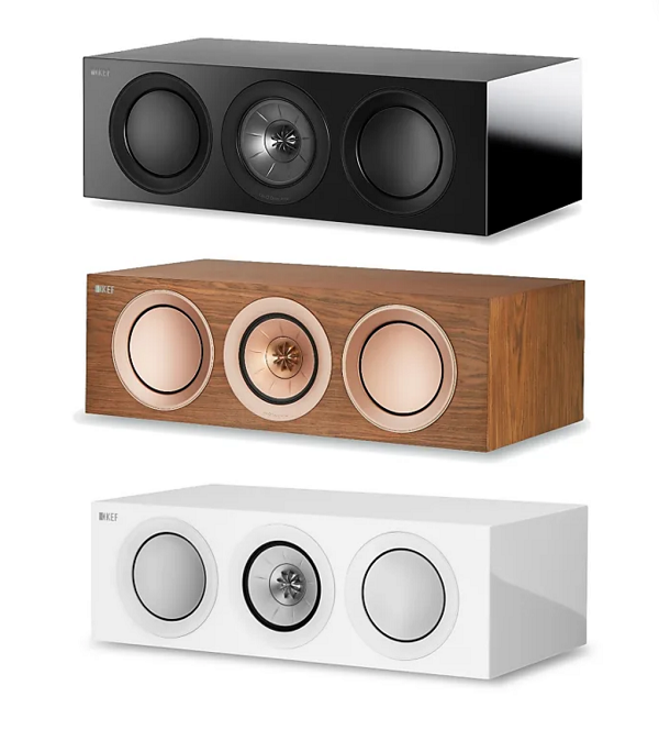 Loa KEF R2c Meta