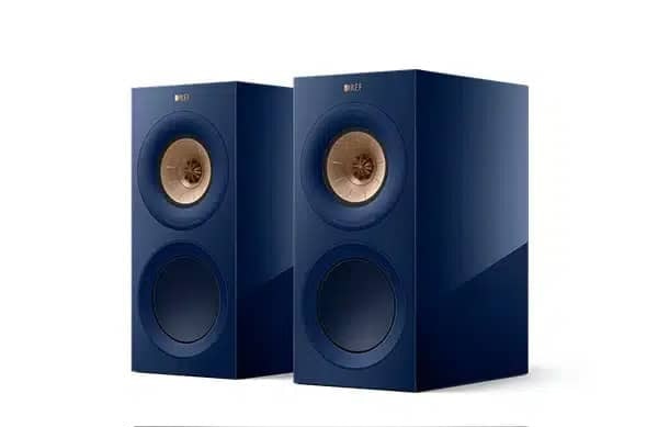 Loa KEF R3 Meta Đẹp