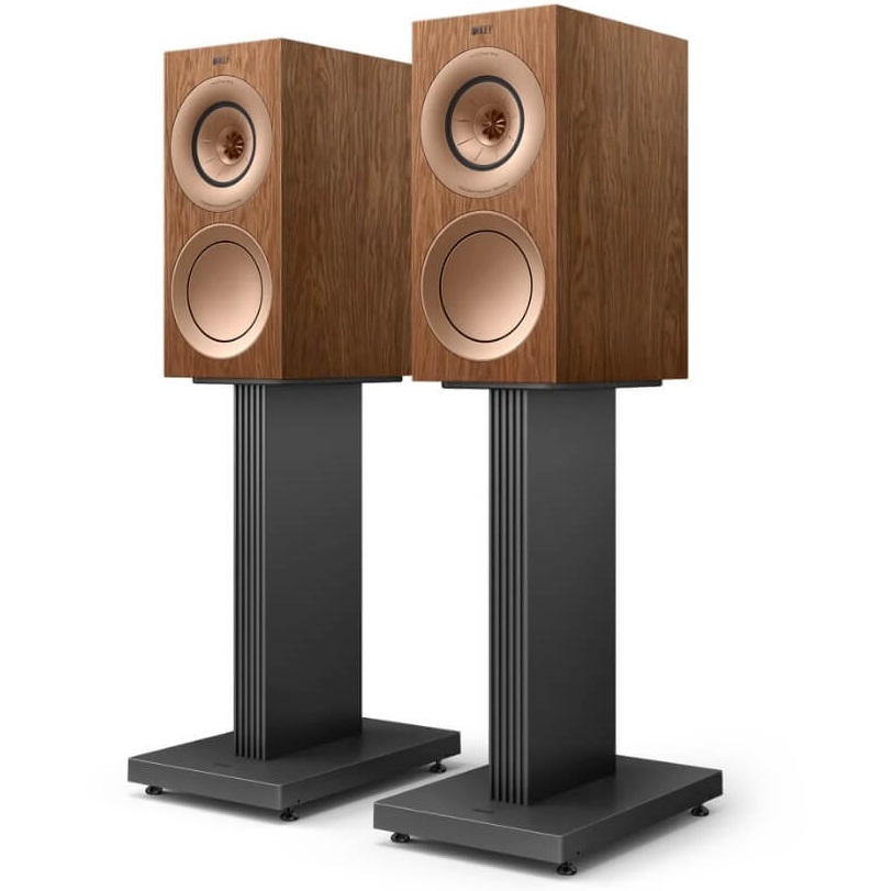 Loa KEF R3 Meta Công Nghệ Âm Thanh