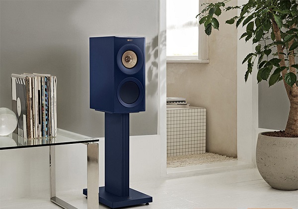 Loa KEF R3 Meta Chất Lượng