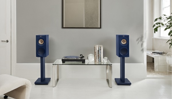 Loa KEF R3 Meta Giá Rẻ