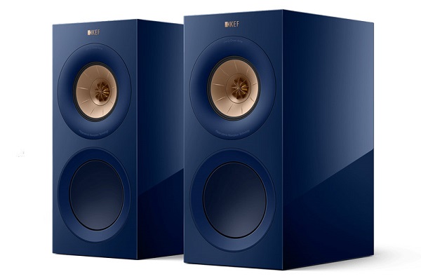 Loa KEF R3 Meta Giá Tốt Nhất