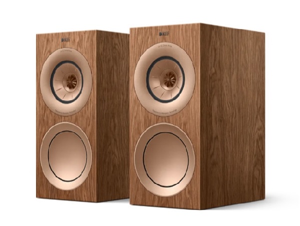 Loa KEF R3 Meta rẻ